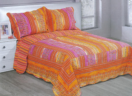Colchas Quilts 