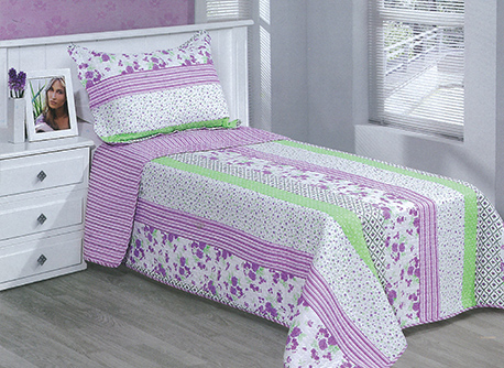 Colchas Quilts 