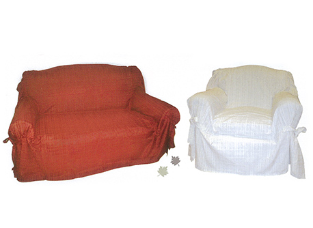 Fundas de Sillones 