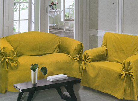 Fundas de Sillones 