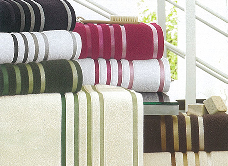 Juego de Toalla y Toallon Karsten