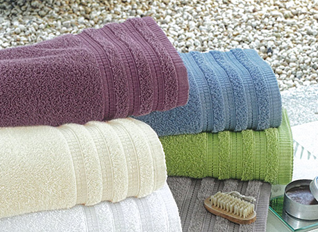 Juego de Toalla y Toallon Karsten