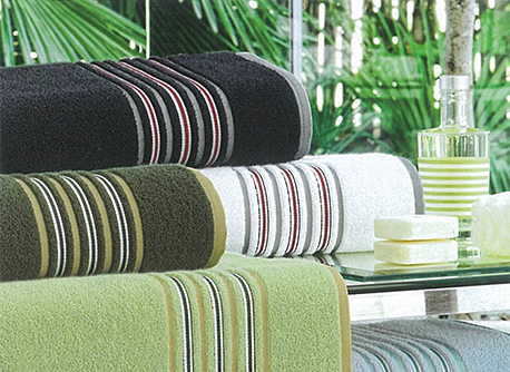 Juego de Toalla y Toallon Karsten