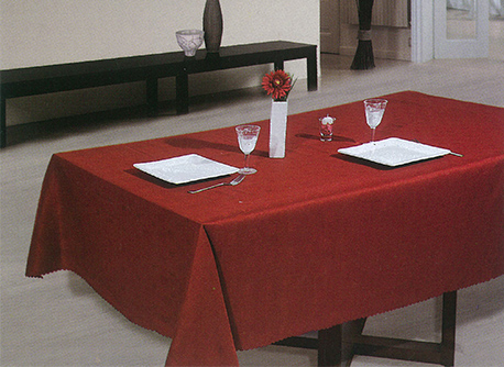 Mantel rectangular 