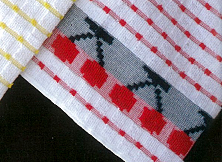 Repasadores combinados