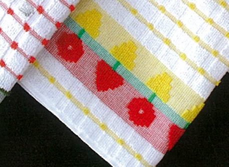 Repasadores combinados