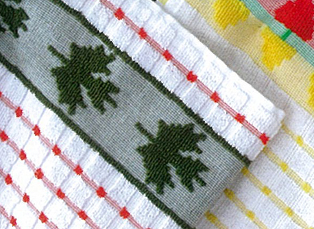 Repasadores combinados