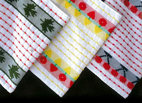 Repasadores combinados