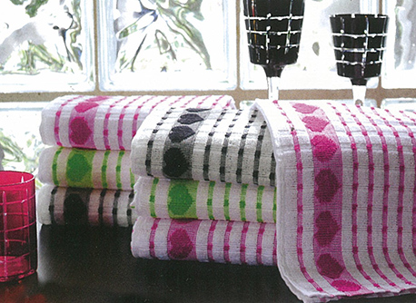 Repasadores corazón