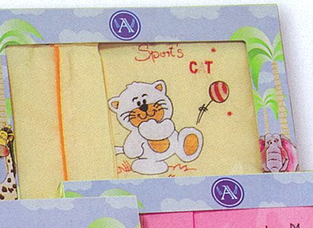 Sabana de Moisés: cuna y cuna funcional.